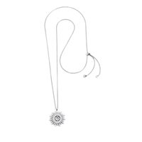 Collana Marlù Donna in Acciaio 33CO0009 - 33CO0009